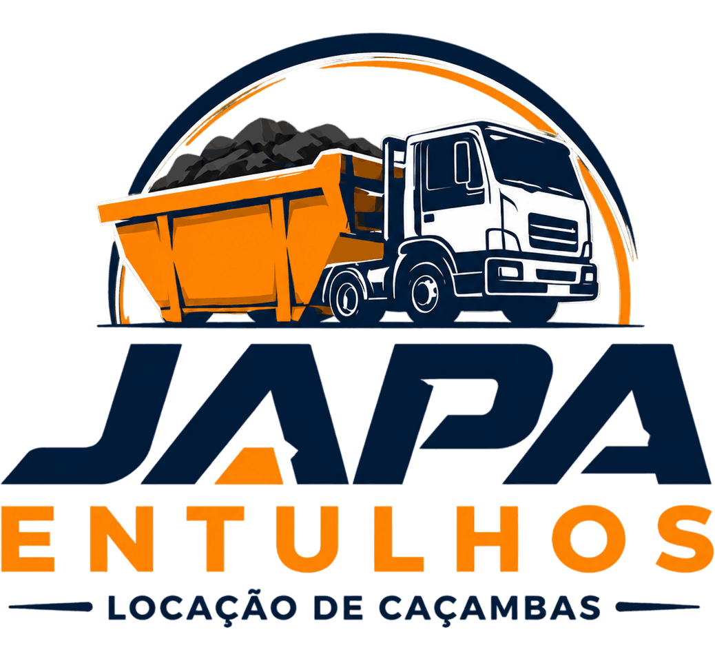 empresa de aluguel de caçambas em sorocaba
