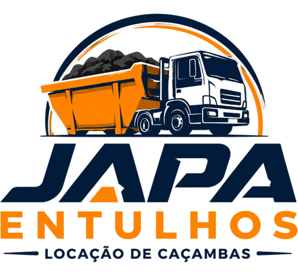 aluguel de entulho e descarte de gesso em sorocaba