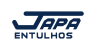 Logo Japa Entulho